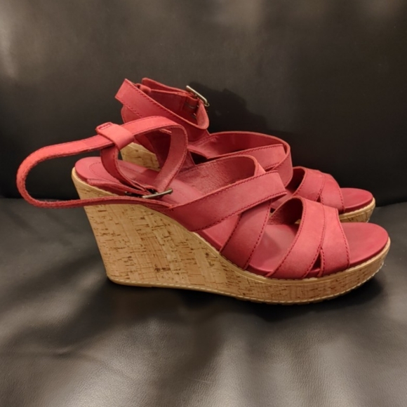 🌺Timberland Danforth Earthkeepers Sandals🌺 - Picture 4 of 6